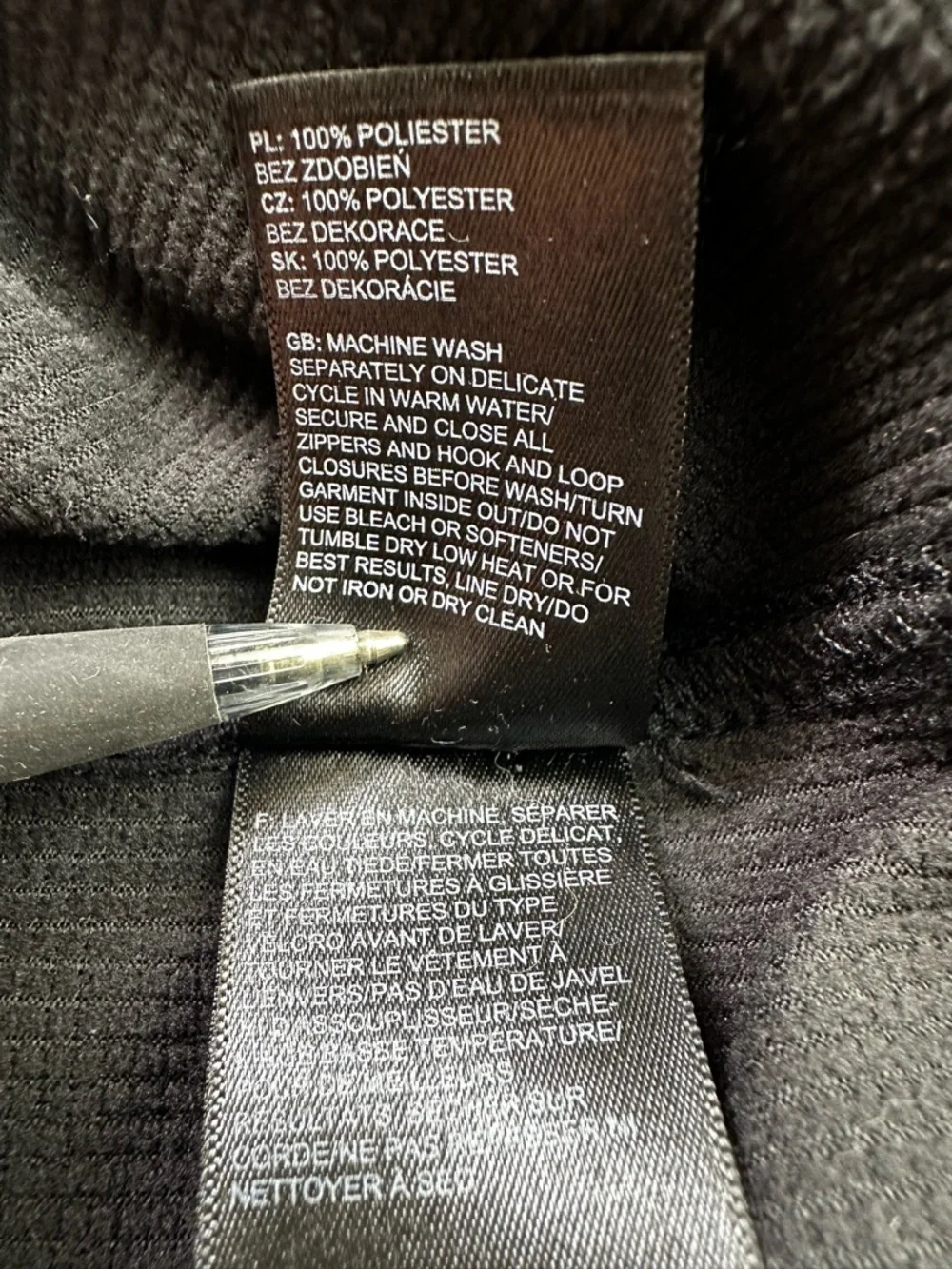 The North Face north face
